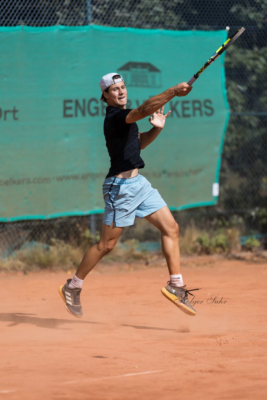 Bild 351 - Kaltenkirchen  ITF / Masters Nord